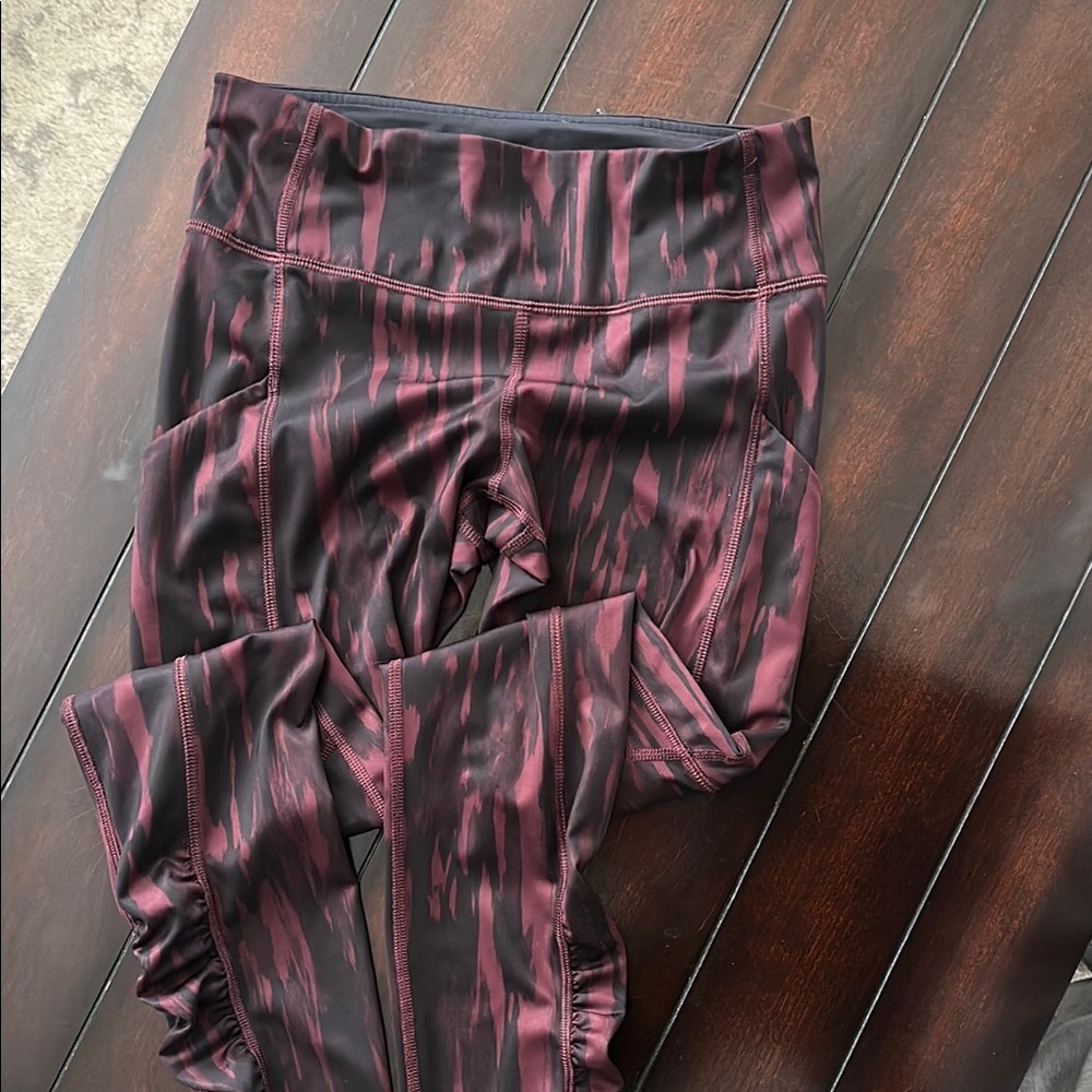 Lululemon leggings
